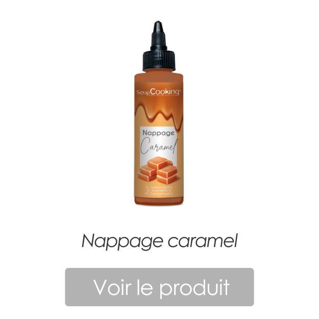 nappage caramel squeezer